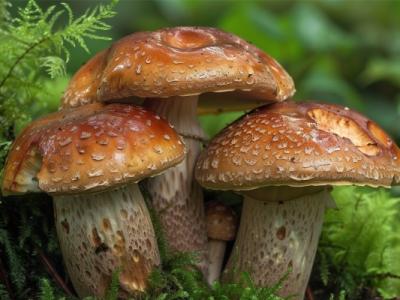 元蘑的功效與作用、禁忌和食用方法