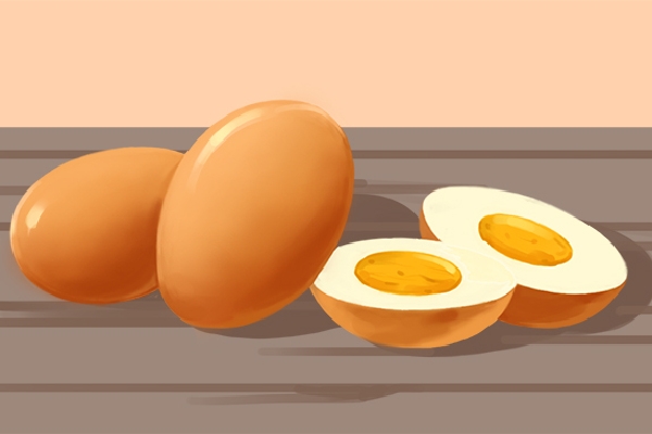 雞蛋和羊肉能一起吃嗎