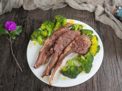 高血壓能不能吃羊肉