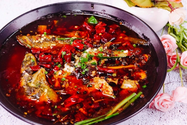 鲅魚的功效與作用、禁忌和食用方法