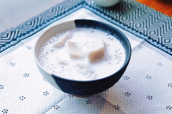 芋頭的功效與作用、禁忌和食用方法