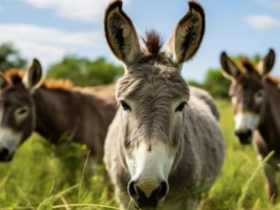 驢肉湯的功效與作用、禁忌和食用方法