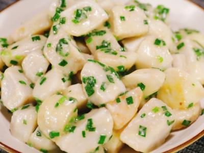 芋頭的功效與作用、禁忌和食用方法