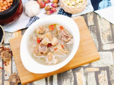 豬肉和羊肉能一起燉嗎