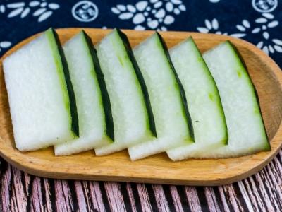 冬瓜羊肉湯功效與作用