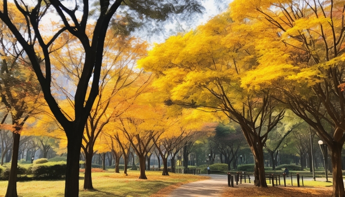 白露節(jié)氣降水特點(diǎn)是什么 影響白露節(jié)氣降水的因素