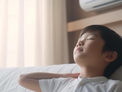 三伏天可以吹空調(diào)嗎 三伏天吹空調(diào)的正確方式