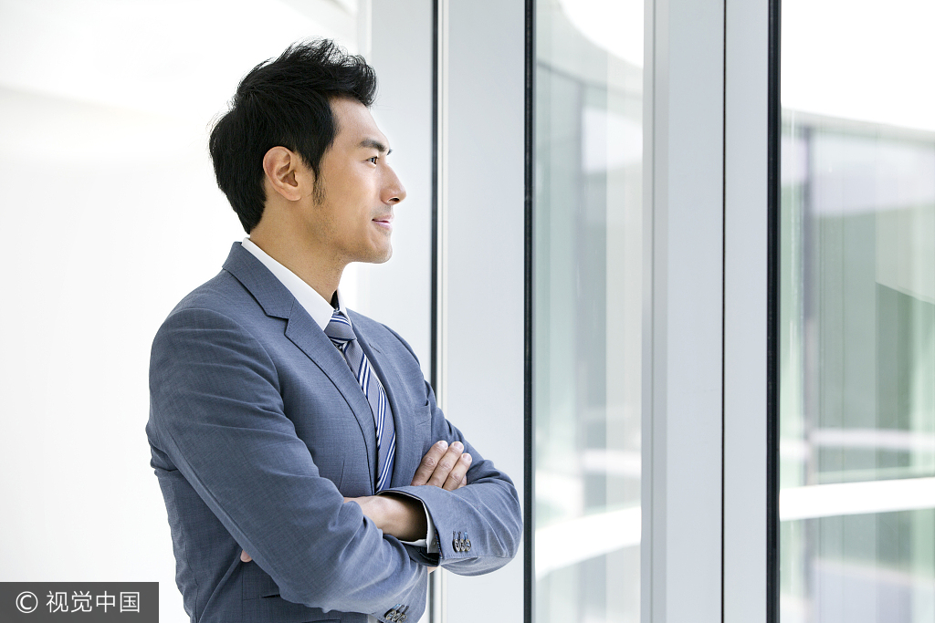  6種惡習，讓你的男子能力“一日不如一日”