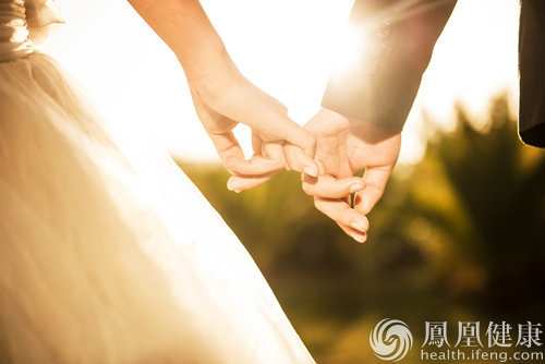 一見鐘情時(shí)女人有何生理反應(yīng)