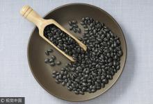 連喝一周黑豆泡酒比鋼管還硬，30分鐘穩當當