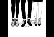 朋友圈尺度最大的兩性漫畫，看著看著就哭了