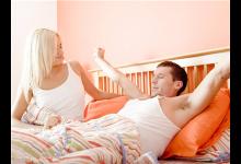 晨起做這些事情有利于健康