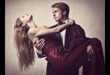 那些令女人無法拒絕的浪漫