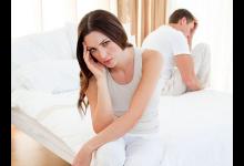 女性長期缺少性生活會引起內分泌失調及乳腺疾病