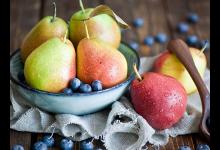 減肥會導致貧血 水果減肥得當心