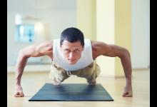 男人提高性能力需做哪些運動