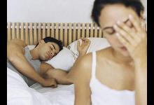 性生活后感覺很累是什么原因?