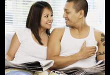 夫妻經(jīng)常有性生活的8個好處