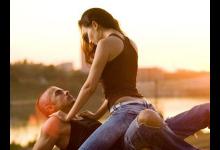 飽滿的房事是如何讓女人容光煥發的！