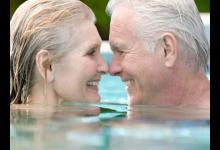 老年人進行性生活要注意什么？