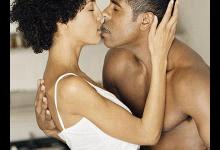 性生活對男女健康的好處