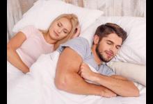 當(dāng)心夫妻性亢進(jìn)的5大危害