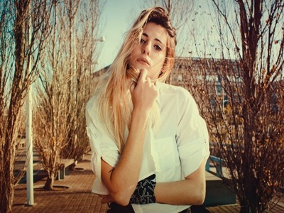 生理上女人偏愛健壯男性