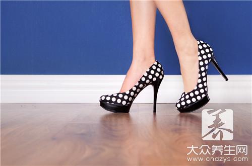 從頭麻到腳，神仙也受不了