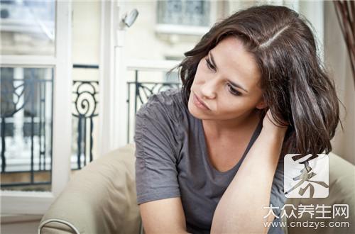 女人生氣了男人應該怎么辦