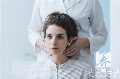 甲減影響性功能嗎