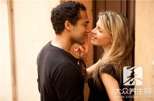 有感情潔癖怎么辦呢？