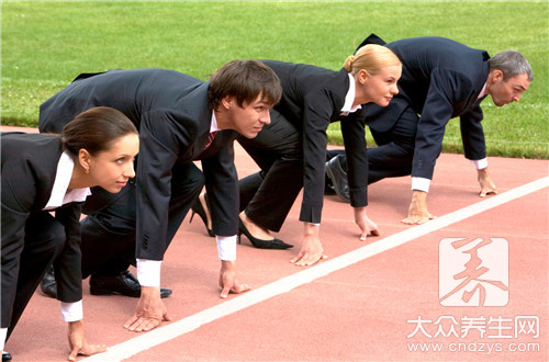 跑步可以增強性功能嗎