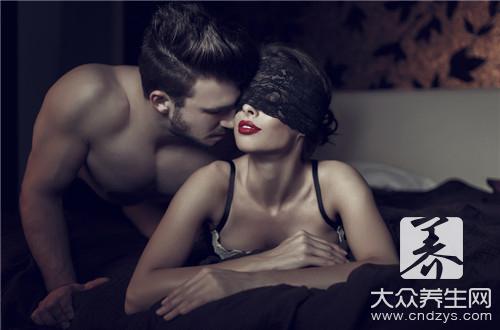 夫妻愛愛哪些姿勢最好