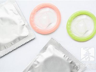 戴套和不帶套的區別