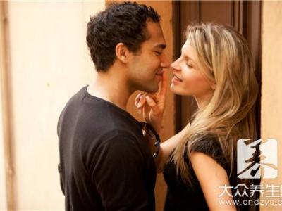 放肆地野蠻才能得到更多的快感