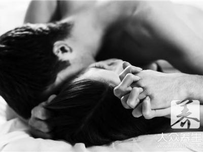 同房后躺多久容易受孕