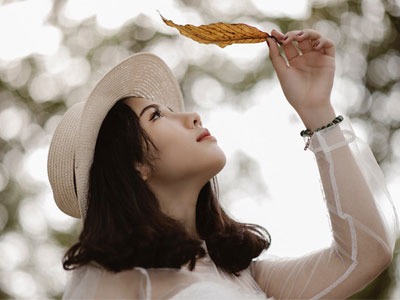 男女親密接吻的十條戒律