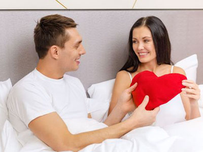 幾個讓婚姻生活更和諧的訣竅 幾個讓婚姻生活更和諧的訣竅