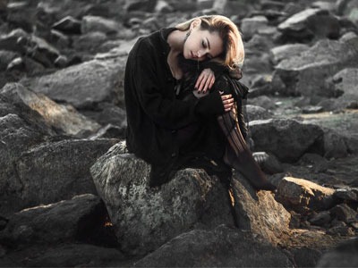 房事后避孕套殘留私處的油咋辦？