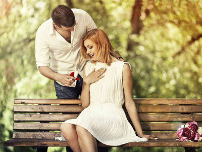 幾個讓婚姻生活更和諧的訣竅 幾個讓婚姻生活更和諧的訣竅