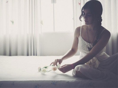 小夫妻保持旺盛精力的行房模式！