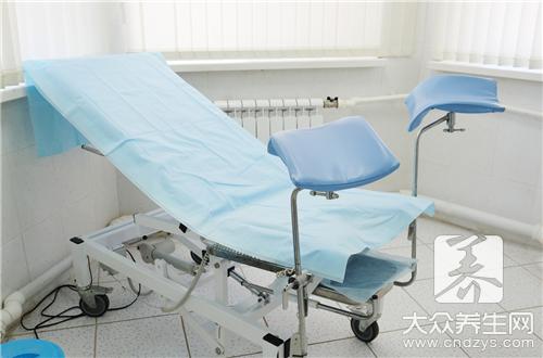 做完愛以后流血怎么回事