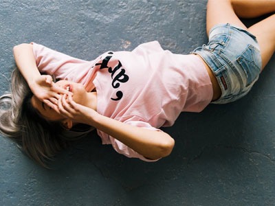 女性私處最怕4類侵襲之保養小妙招！