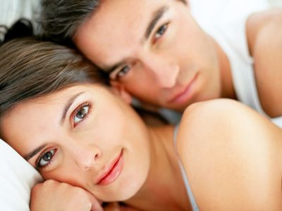 性愛中女性射精?千萬不要慌