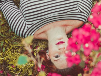 讓女孩最心動(dòng)的幾種接吻方法