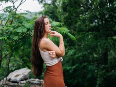 讓女孩最心動(dòng)的幾種接吻方法