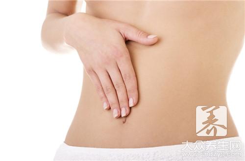 做完愛小腹絞痛