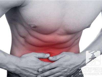 做完愛小腹絞痛