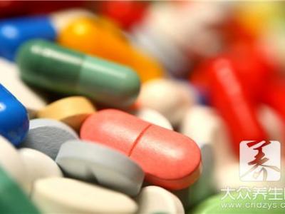 塞的避孕藥安全嗎