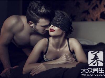  性生活姿勢重要性